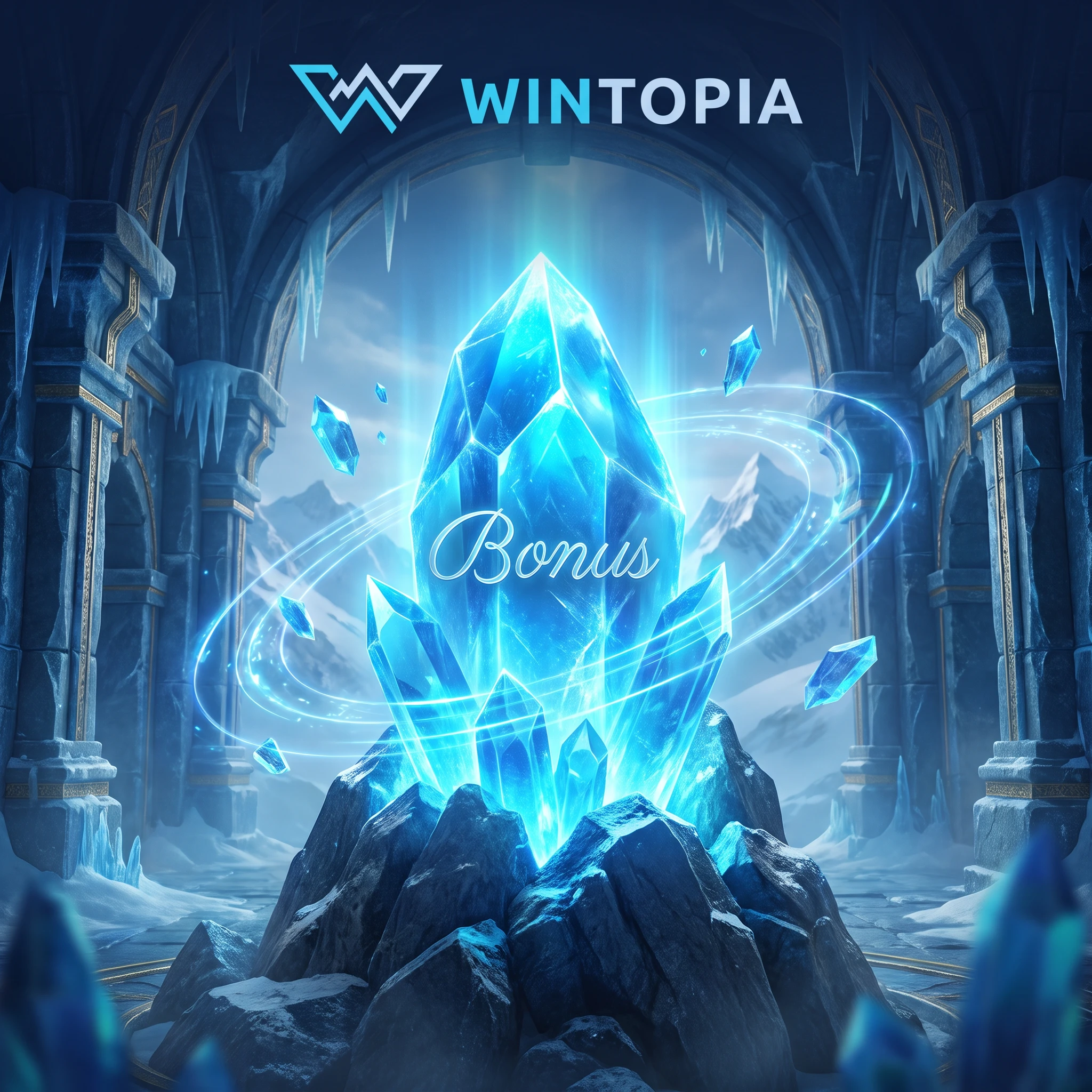 Bonus casino Wintopia