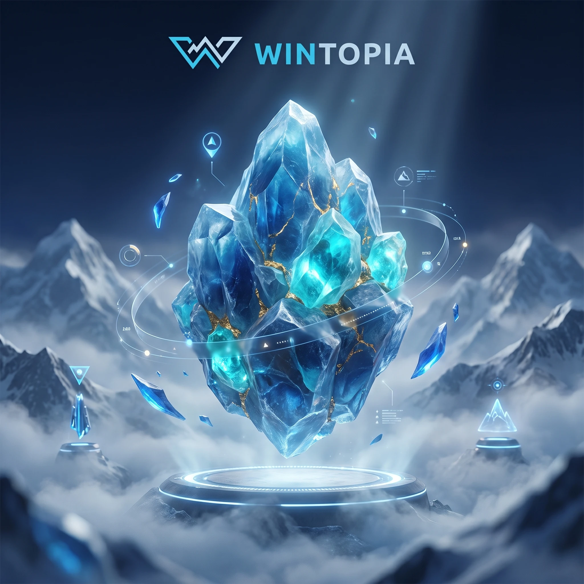 Wintopia casino welcome rewards