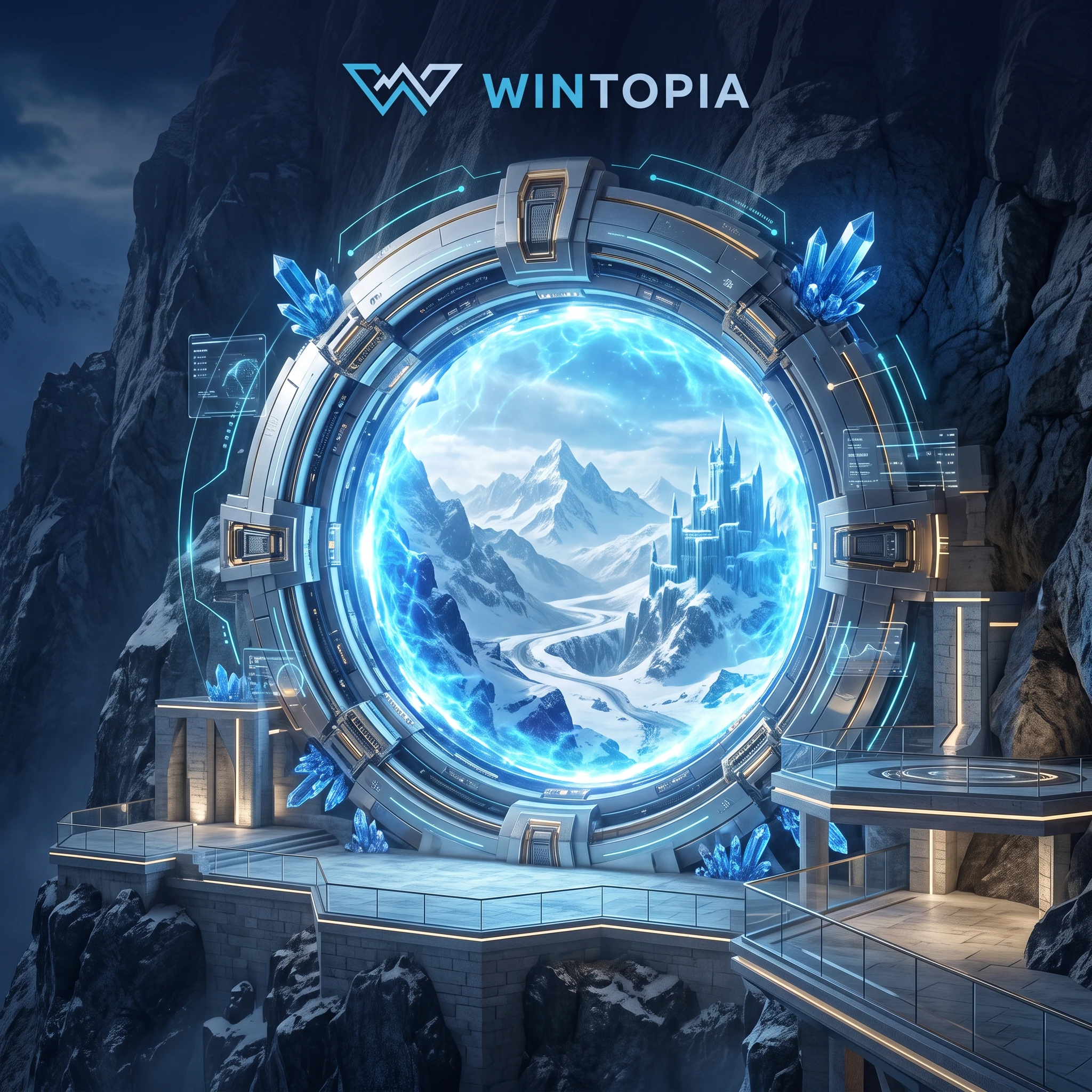 Παιχνίδια καζίνο Wintopia