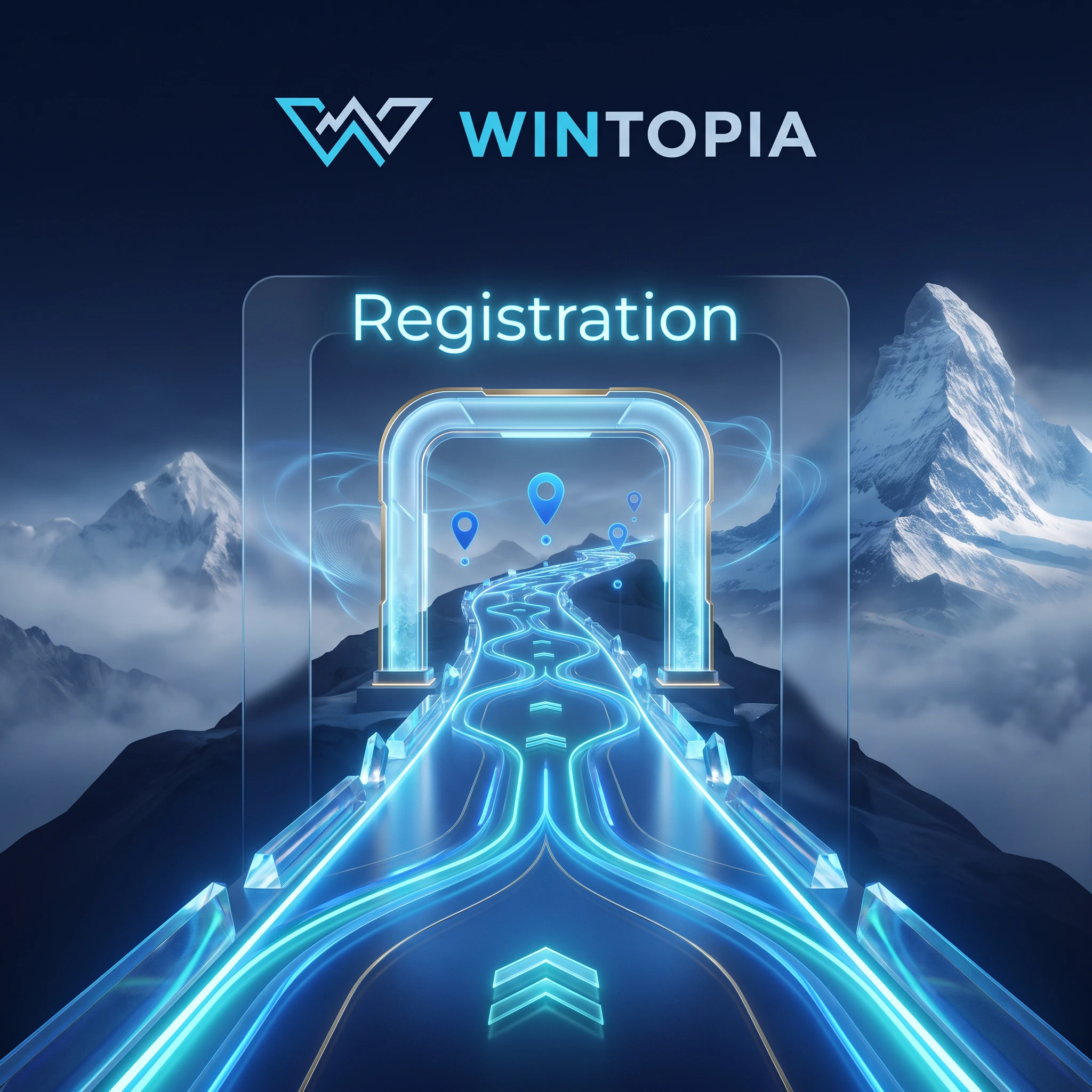 Wintopia casino registration